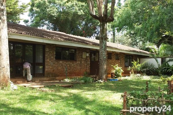 5 Bedroom House for Sale in Runda