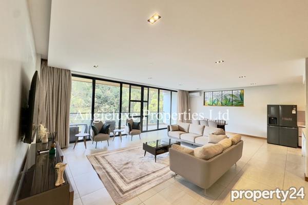 4 Bedroom Apartment / Flat
