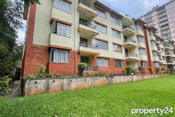 2 Bedroom Apartment / Flat