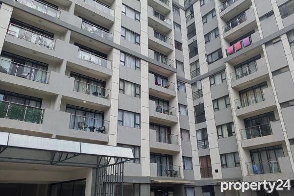 2 Bedroom Apartment / Flat