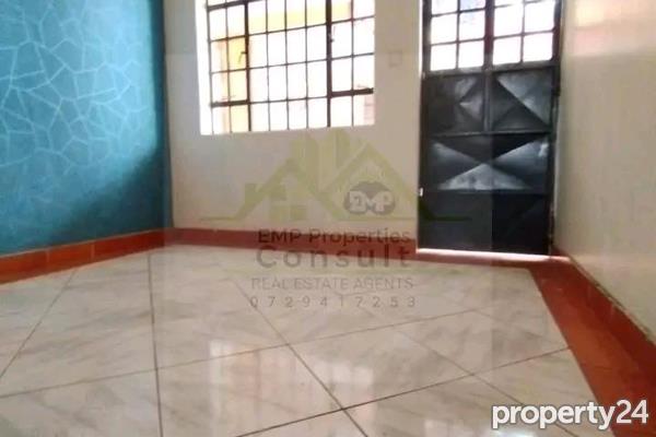 Apartment / Flat to Rent in South B