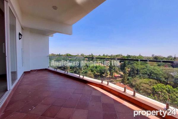 3 Bedroom Apartment / Flat to Rent in Parklands
