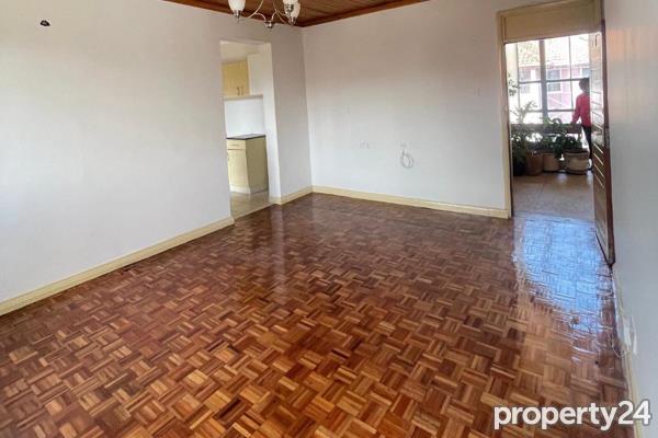 2 Bedroom Apartment / Flat