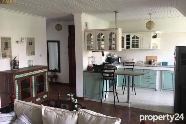 2 Bedroom Apartment / Flat to Rent in Kilimani