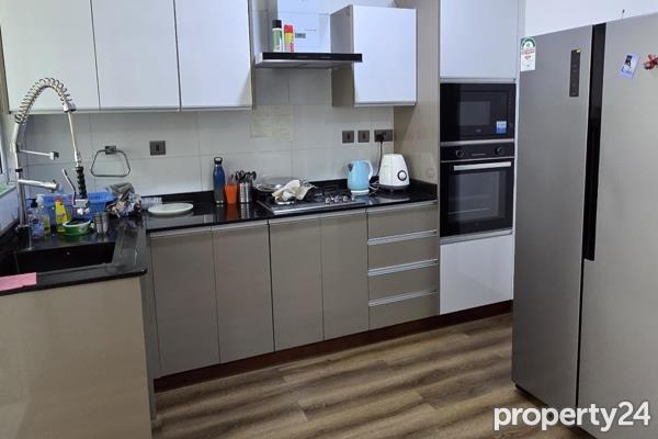 2 Bedroom Apartment / Flat to Rent in Parklands