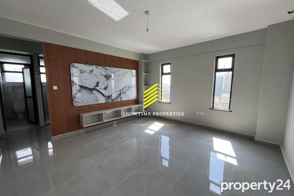 1 Bedroom Apartment / Flat to Rent in Ngong Rd