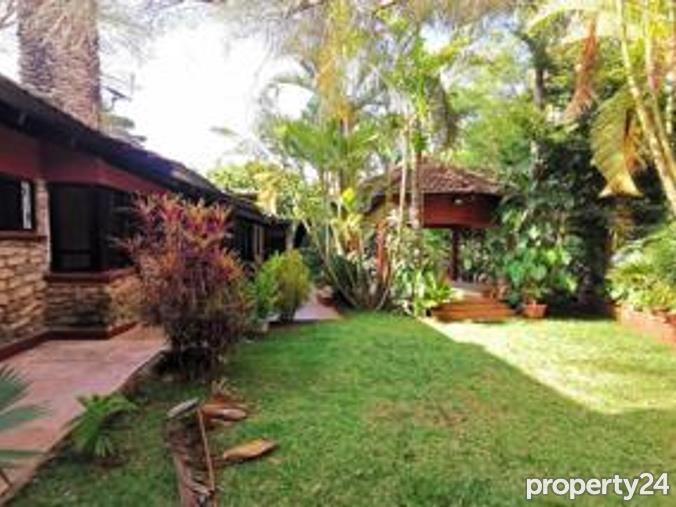 4 Bedroom House to Rent in Lakeview