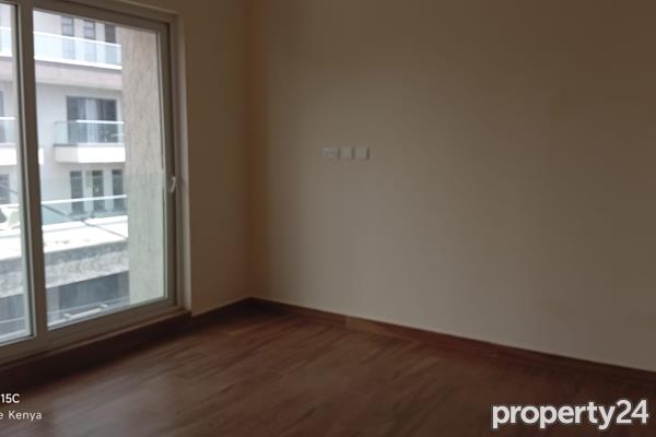 2 Bedroom Apartment / Flat