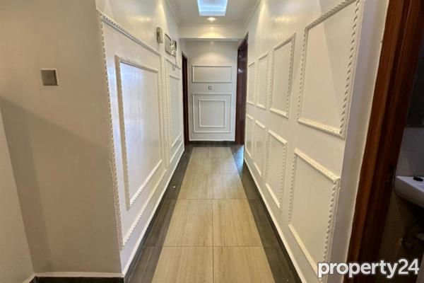 3 Bedroom Apartment / Flat to Rent in Kilimani