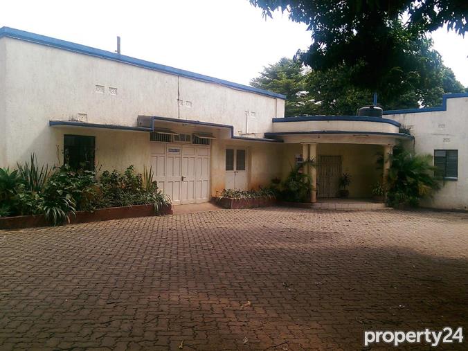 Commercial Property to Rent in Parklands