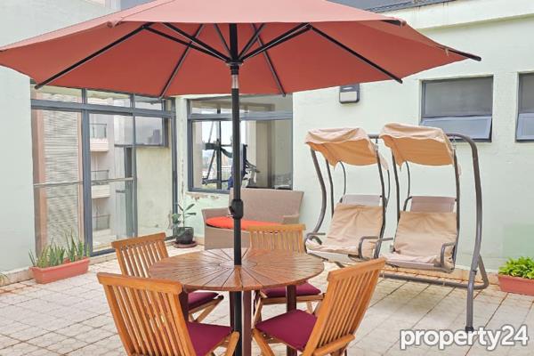 2 Bedroom Apartment / Flat to Rent in Kilimani