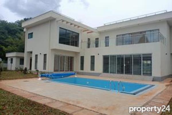 5 Bedroom House for Sale in Runda