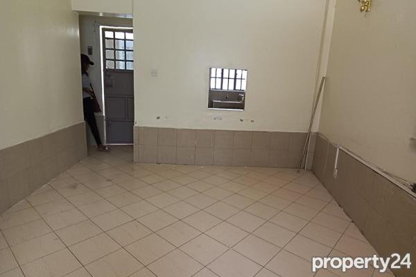 1 Bedroom Apartment / Flat to Rent in Langata