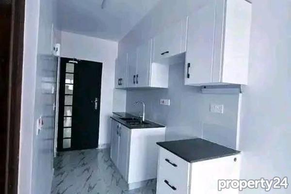 Apartment / Flat to Rent in Ngong Rd