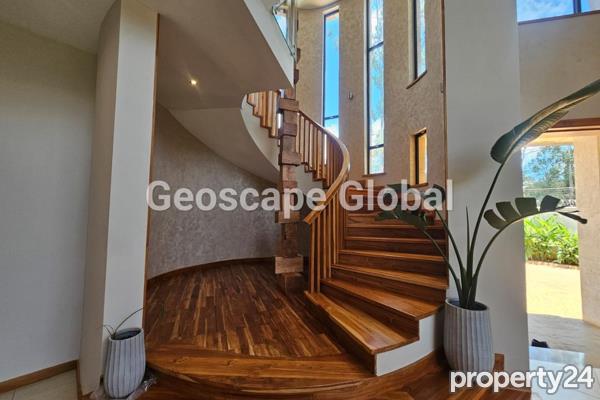4 Bedroom House for Sale in Loresho