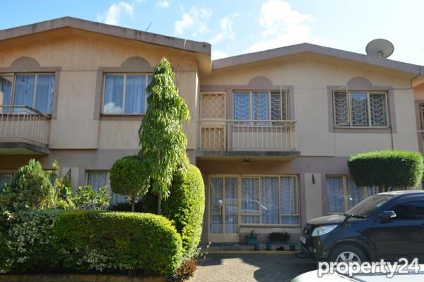 3 Bedroom House for Sale in Ngong Rd