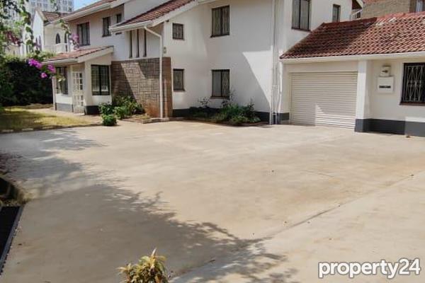 House for Sale in Nairobi CBD