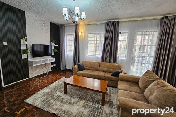 2 Bedroom Apartment / Flat to Rent in Lavington