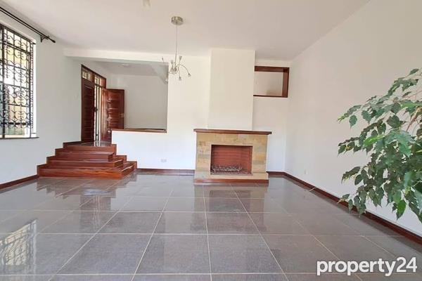 4 Bedroom Apartment / Flat to Rent in Spring Valley