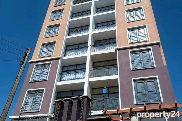 1 Bedroom Apartment / Flat to Rent in Ngong Rd