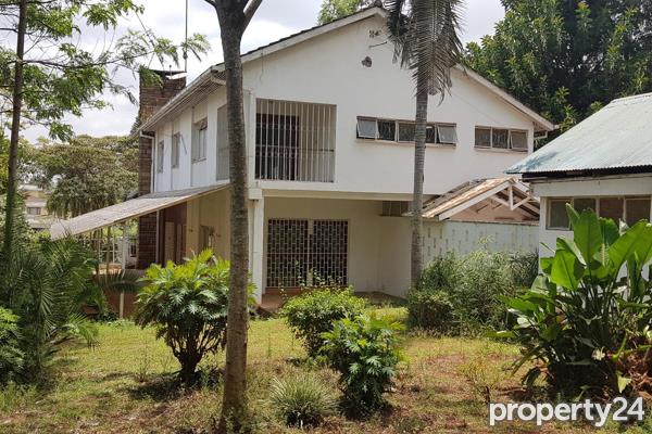 5 Bedroom House for Sale in Lavington
