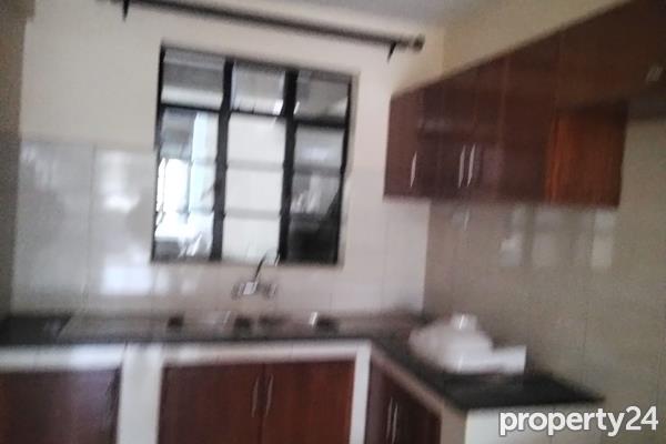3 Bedroom Apartment / Flat to Rent in Parklands