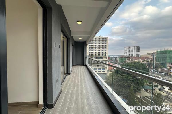 2 Bedroom Apartment / Flat