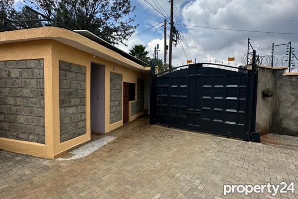 5 Bedroom House for Sale in Karen