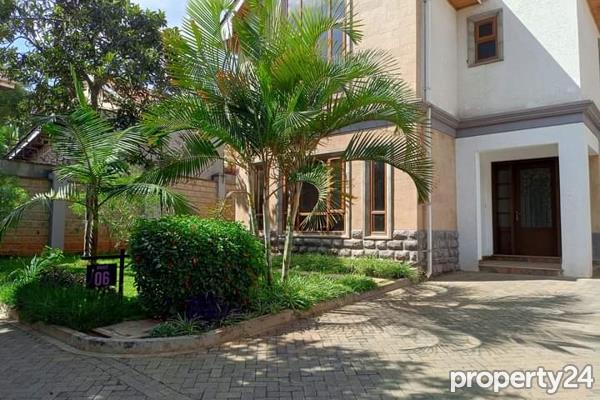 5 Bedroom House for Sale in Lavington