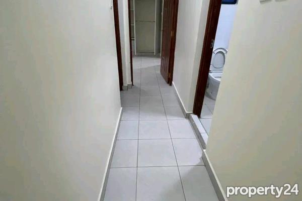 2 Bedroom Apartment / Flat to Rent in Ruaka