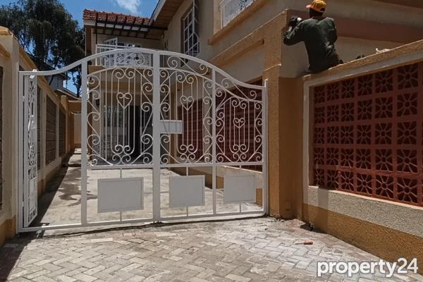 5 Bedroom Apartment / Flat