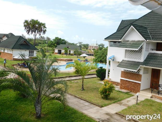 3 Bedroom House for Sale in Diani