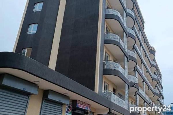 1 Bedroom Apartment / Flat to Rent in Ngong Rd