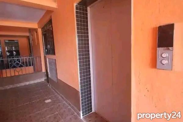 Apartment / Flat to Rent in Dagoretti