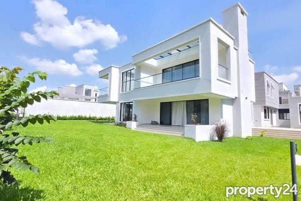 5 Bedroom House for Sale in Kiambu Road