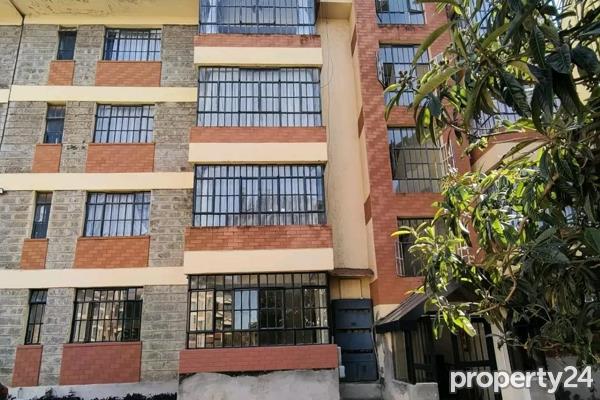 3 Bedroom Apartment / Flat to Rent in Lavington