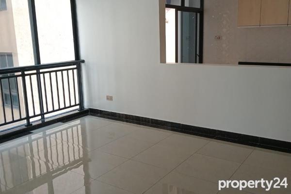 2 Bedroom Apartment / Flat to Rent in Kileleshwa