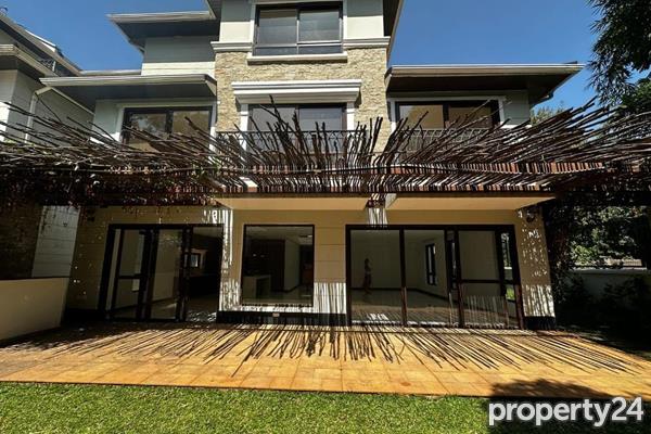 4 Bedroom House for Sale in Westlands