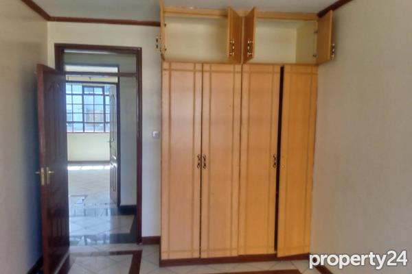 3 Bedroom Apartment / Flat to Rent in Parklands