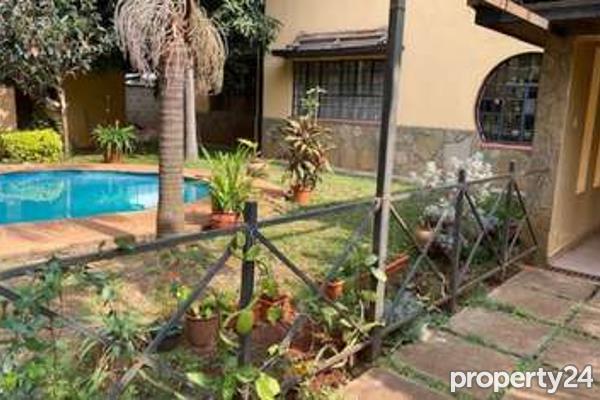 3 Bedroom Apartment / Flat