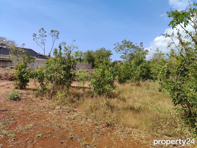 Vacant Land / Plot for Sale in Diani