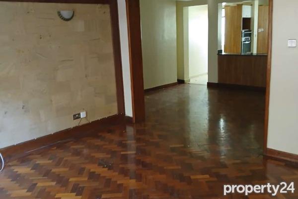 4 Bedroom Apartment / Flat to Rent in Lavington