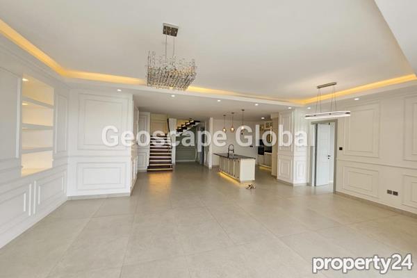 4 Bedroom Apartment / Flat