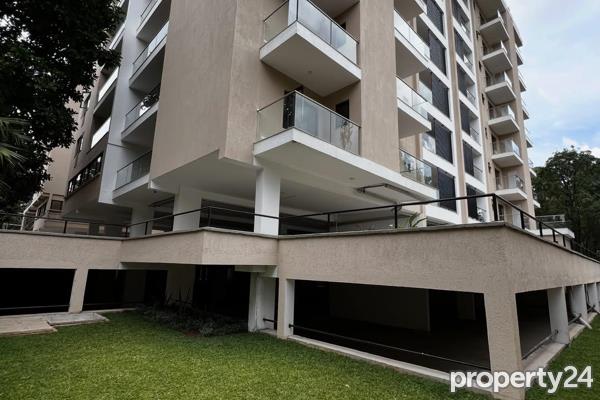 3 Bedroom Apartment / Flat to Rent in Lavington