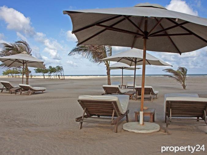 Commercial Property for Sale in Malindi