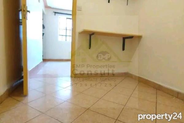 Apartment / Flat
