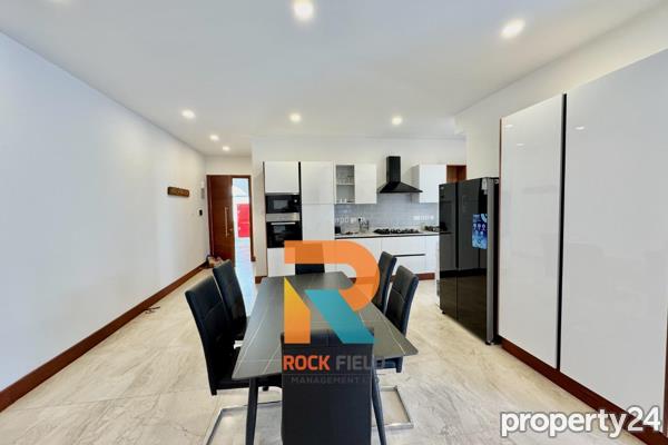 3 Bedroom Apartment / Flat to Rent in Parklands