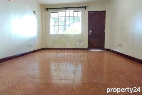 2 Bedroom Apartment / Flat