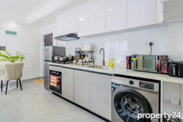 1 Bedroom Apartment / Flat
