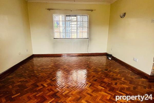 3 Bedroom Apartment / Flat